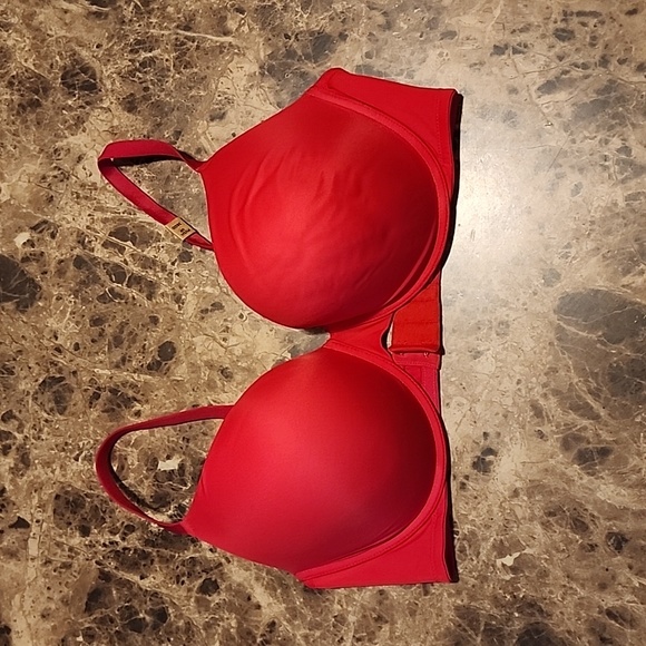 PINK Victoria's Secret Other - NWT PINK Victoria's Secret Push-up Bra Size 38DD